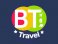 Logo de BT Travel Global