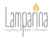 Logo Lamparina - Terços que Iluminam