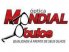 Logo - Óptica Mondial Óculos