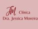 Logo  Clínica Dra. Jessica Moreira Saúde e Estética Especializada