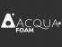 Logo - ACQUA FOAM - Distribuidora de Cosméticos