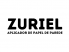 Logo - Zuriel Aplicador de Papel De Parede e Papel Adesivo