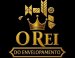 Logo O Rei do Envelopamento