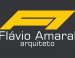 Logo Flávio Amaral - Alvarás, Projetos e Habite-se