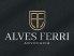 Logo - Alves Ferri Advocacia