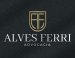 Logo Alves Ferri Advocacia