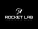 Logo Rocket Lab