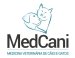 Logo - MedCani Clinica Veterinária