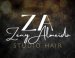 Logo - Studio Zeny Almeida
