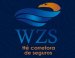 Logo WZS Tte Corretora de Seguros 