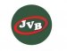 Logo JVB - Jorge Vidros e Box