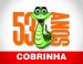 Logo COBRINHA ®