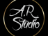 Logo - A.R Studio