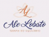 Logo - Ale Lobato - Terapeuta Integrativa