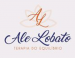 Logo Terapia do Equilíbrio Ale Lobato