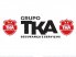 Logo - GRUPO TKA - SEGURANÇA E SERVIÇOS