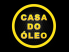 Logo - Casa do Óleo Taubaté