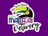 Logo - Maraçai Delivery - Loja Santa Helena