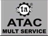 Logo - Atac Ar Condicionado Logo - Atac Ar Condicionado