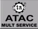 Logo - Atac Ar Condicionado