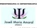 Logo - Joseli Maria Amaral Psicoterapeuta e Hipnoterapia