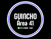 Logo - Guincho Área 41