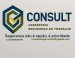 Logo -  Consult Assessoria de Segurança do Trabalho
