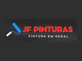 Logo - JF Pinturas