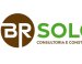 Logo - BRSOLOS CONSULTORIA E CONSTRUÇÕES LTDA