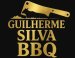Logo Guilherme Silva BBQ Churrasqueiro