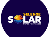 Logo - Selenge Solar Usinas Fotovoltaica