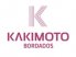 Logo - Kakimoto Bordados
