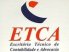 Logo - ETCA Escritório Técnico de Contabilidade