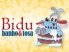 Logo - Bidu Banho & Tosa