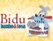 Logo Bidu Banho & Tosa