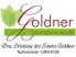 Logo - Clínica de Nutrição e Saúde Goldner