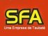 Logo - Serralheria Ferro e Aluminio