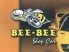 Logo - Bee Bee - Shop Car