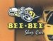 Logo Bee Bee - Shop Car