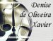Logo Advogada Denise de Oliveira Xavier