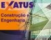 Logo Exatus - Construção e Engenharia