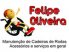 Logo - Felipe Oliveira Manutenção de Cadeira de Rodas