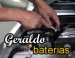 Logo Geraldo Baterias