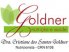 Logo - Dra. Cristiane dos Santos Goldner