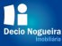 Logo - Imobiliária Decio Nogueira