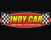 Logo Indy Car - Centro Automotivo