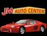 Logo - JM Auto Center