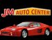 Logo JM Auto Center
