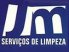 Logo - JM Serviços de Limpeza