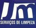 Logo JM Serviços de Limpeza